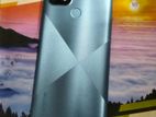 Realme C21 . (Used)