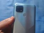 Realme C21 . (Used)