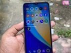 Realme C21 . (Used)