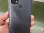 Realme C21 . (Used)