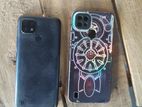 Realme C21 . (Used)