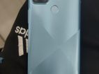 Realme C21Y . (Used)