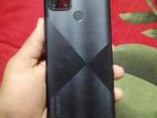 Realme C21Y . (Used)