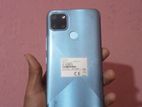 Realme C21Y . (Used)