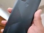 Realme C21Y . (Used)