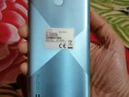 Realme C21Y . (Used)