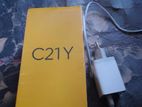 Realme C21Y 2022 (Used)