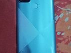 Realme C21Y . (Used)