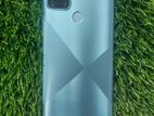 Realme C21Y (3/32)-GB Sale (Used)