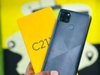 Realme C21Y 3/32 (Used)