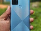 Realme C21Y 3-32 (Used)