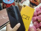 Realme C21Y 3/32 (Used)