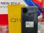 Realme C21Y 3/32 (Used)