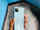 Realme C21Y 4/64 (Used)