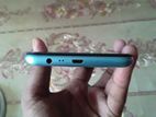 Realme C21Y 4/64 Exchange posbl (Used)