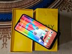 Realme C21Y 4/64 (Used)