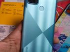 Realme C21Y . (Used)