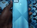 Realme C21Y (4-64) GB (Used)