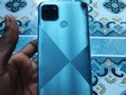 Realme C21Y (4-64) GB (Used)