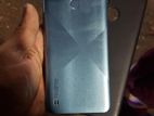 Realme C21Y 4/64 gb (Used)