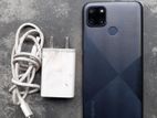 Realme C21Y 4/64 GB (Used)