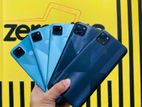 Realme C21Y 4/64 Indian (Used)