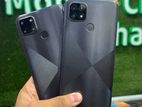 Realme C21Y 4/64 (Used)
