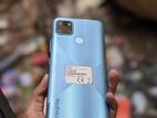 Realme C21Y 4/64 (Used)