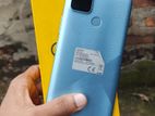 Realme C21Y 4-64 (Used)