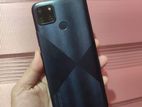 Realme C21Y 4/64 (Used)