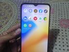 Realme C21Y 4/64 (Used)