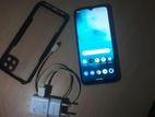 Realme C21Y 4/64 (Used)