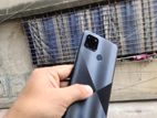 Realme C21Y . (Used)