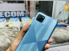 Realme C21Y (4-64) (Used)