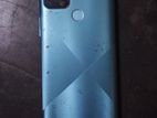 Realme C21Y 4/64 (Used)