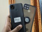 Realme C21Y . (Used)