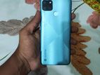 Realme C21Y 4/64 (Used)