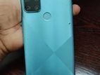 Realme C21Y 4/64 (Used)
