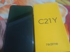 Realme C21Y 4/64 (Used)