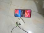 Realme C21Y 4/64 (Used)