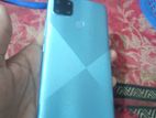 Realme C21Y 4/64 (Used)