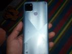 Realme C21Y 4/64 (Used)