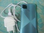 Realme C21Y . (Used)