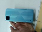 Realme C21Y 4/64 (Used)