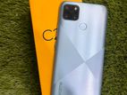 Realme C21Y 4/64 (Used)