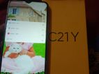 Realme C21Y 4/64 (Used)