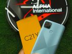 Realme C21Y 4/64. (Used)