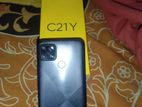 Realme C21Y 4/64 (Used)