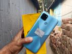 Realme C21Y 4/64 (Used)