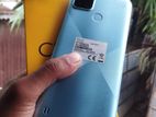 Realme C21Y 4/64 (Used)